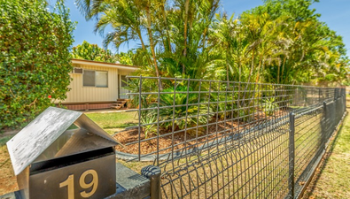 Picture of 19 Thomson Road, MOUNT ISA QLD 4825