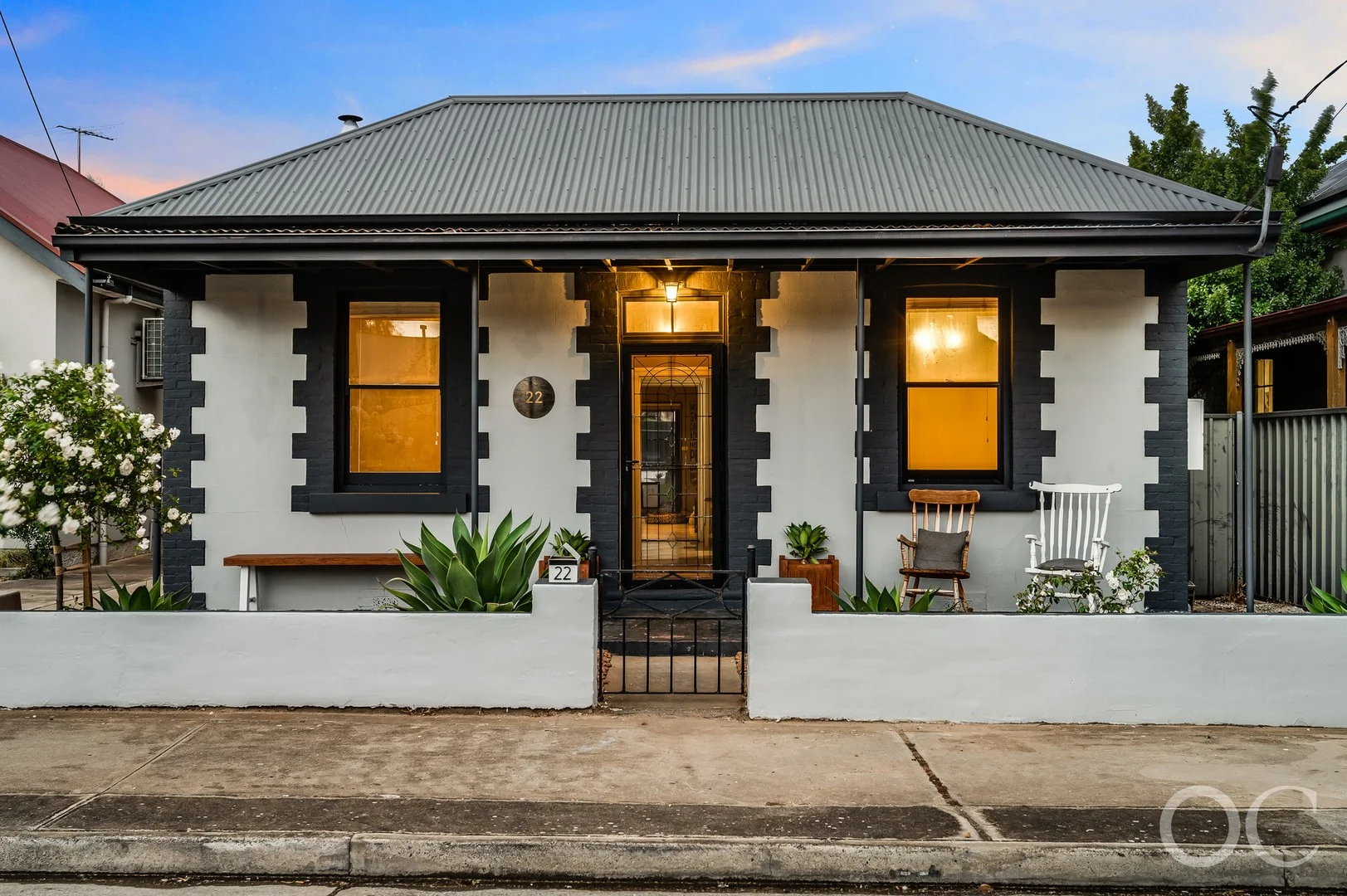 22 Young Street, Exeter SA 5019