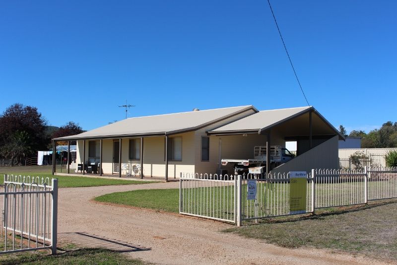 47 West Street, Bingara NSW 2404, Image 0