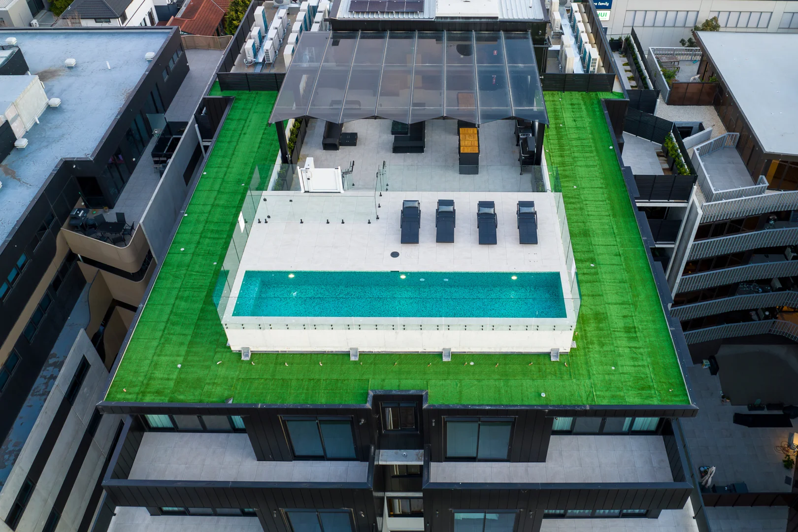 Additional image 14 of 602/765 Toorak Road, Hawthorn East VIC 3123