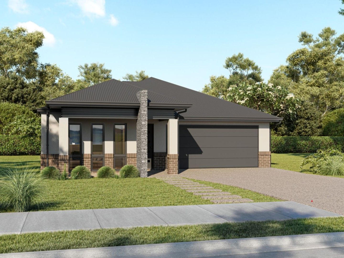 Lot 28 Rhythm Road, Ripley QLD 4306, Image 0