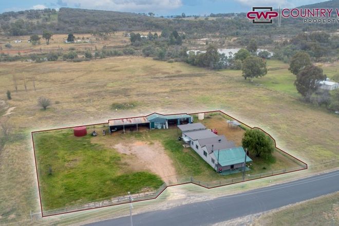 Picture of 6 Irby Street, EMMAVILLE NSW 2371