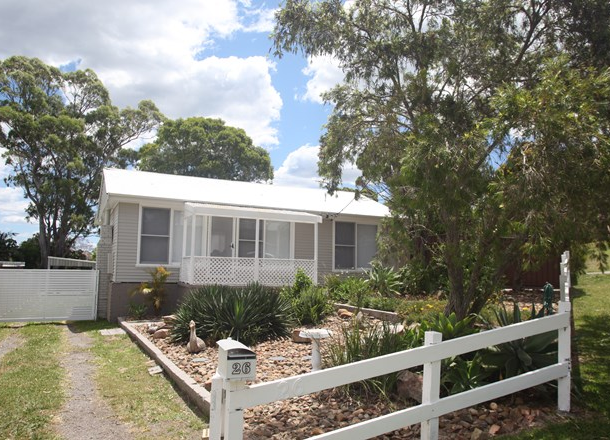 26 Central Avenue, Nords Wharf NSW 2281