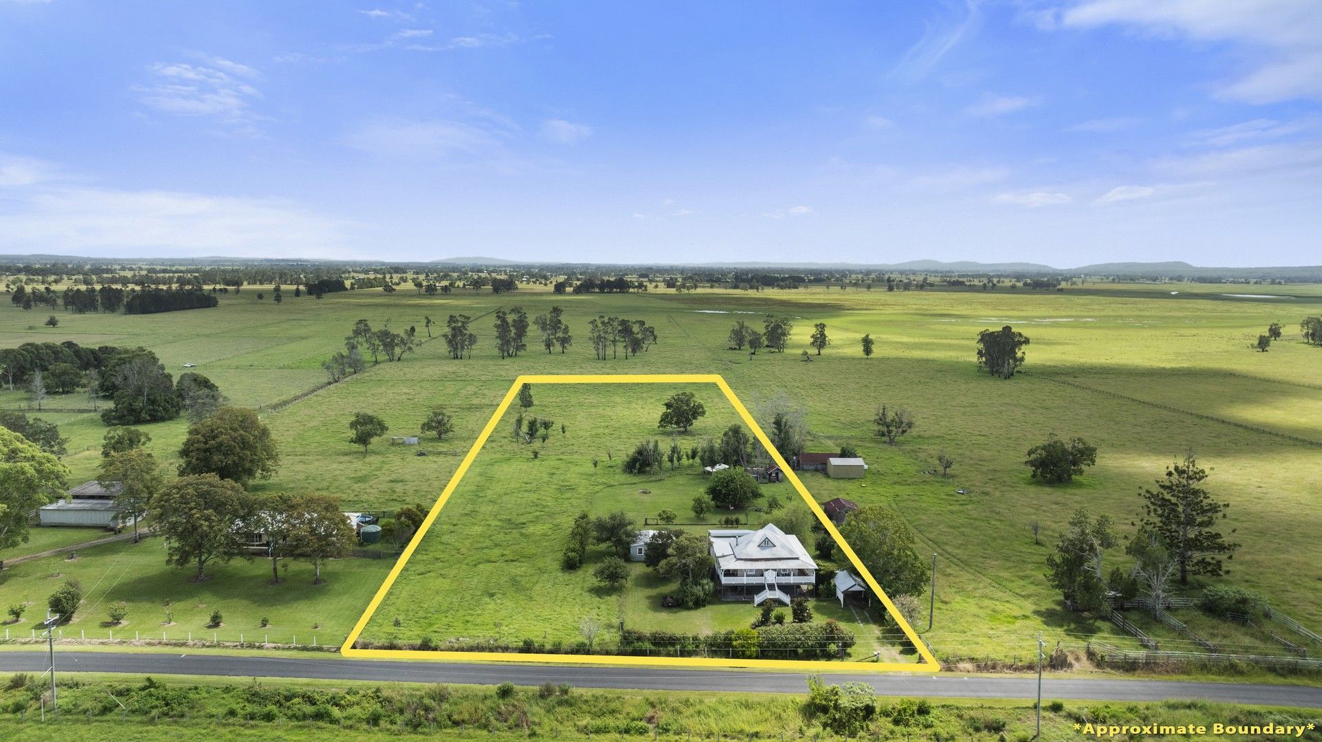 553 Coldstream Road, Ulmarra NSW 2462 | Domain