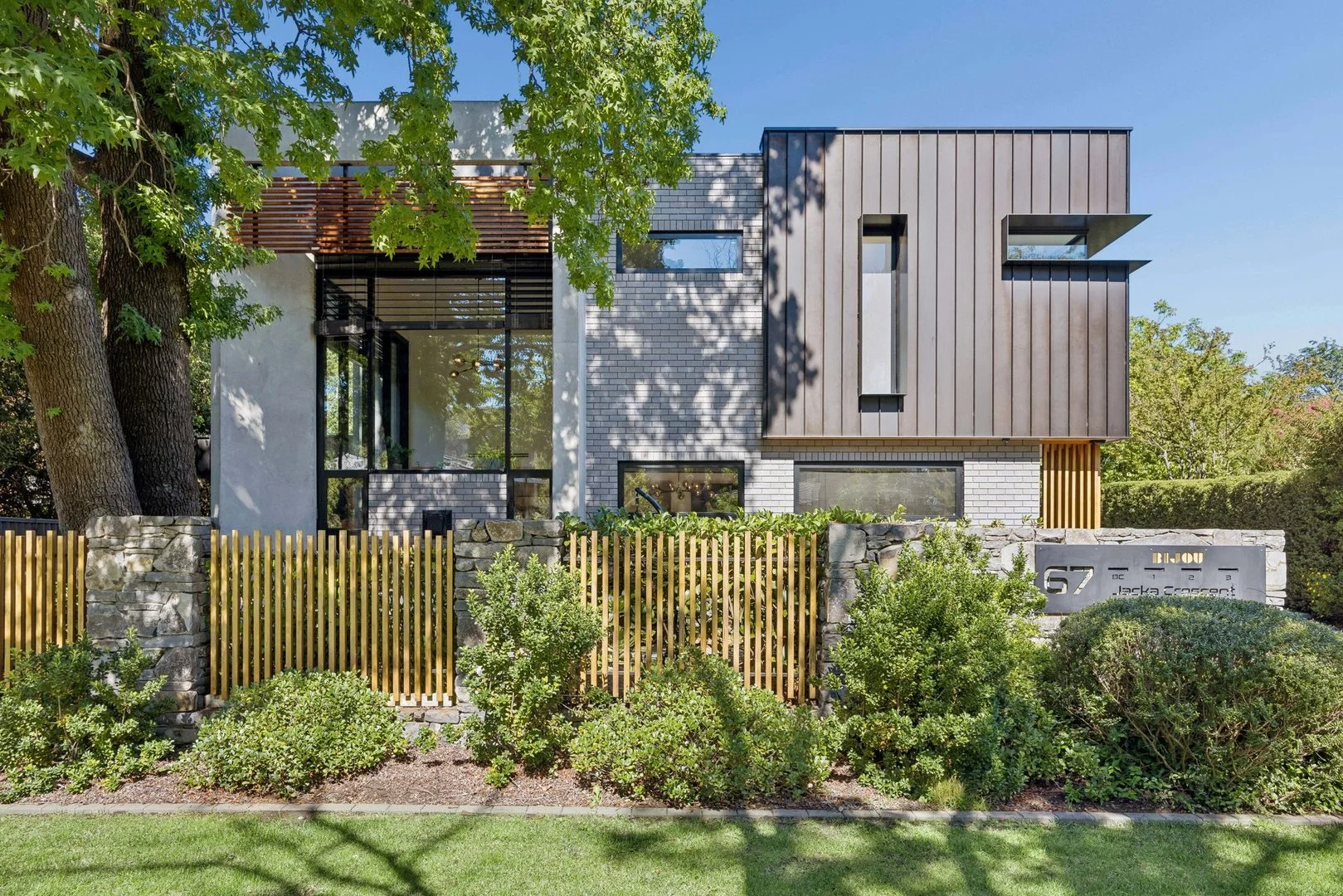 1/67 Jacka Crescent, Campbell ACT 2612