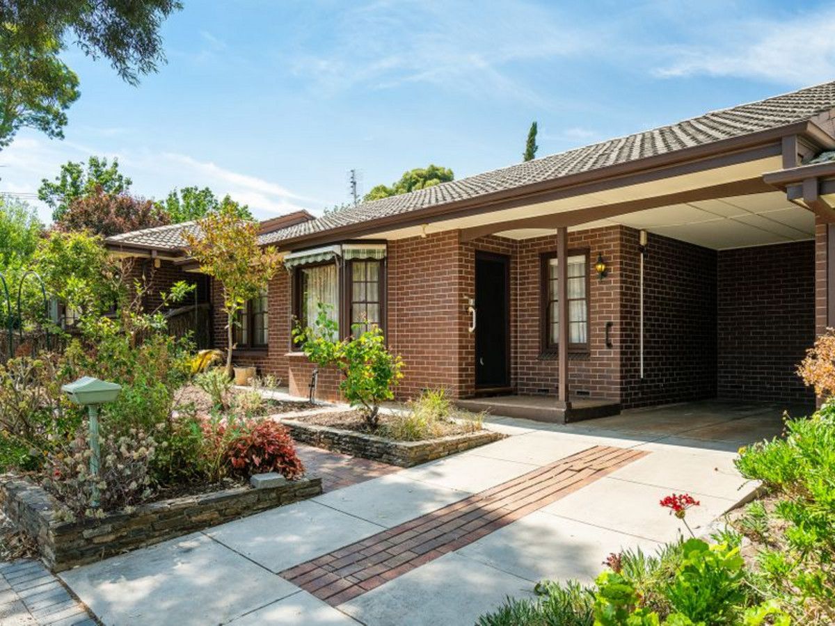 2 bedrooms Townhouse in 2/515 Fullarton Road NETHERBY SA, 5062