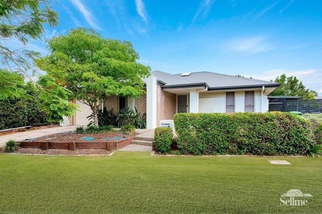 Picture of 1/30 Wyndham Crescent, HOLMVIEW QLD 4207