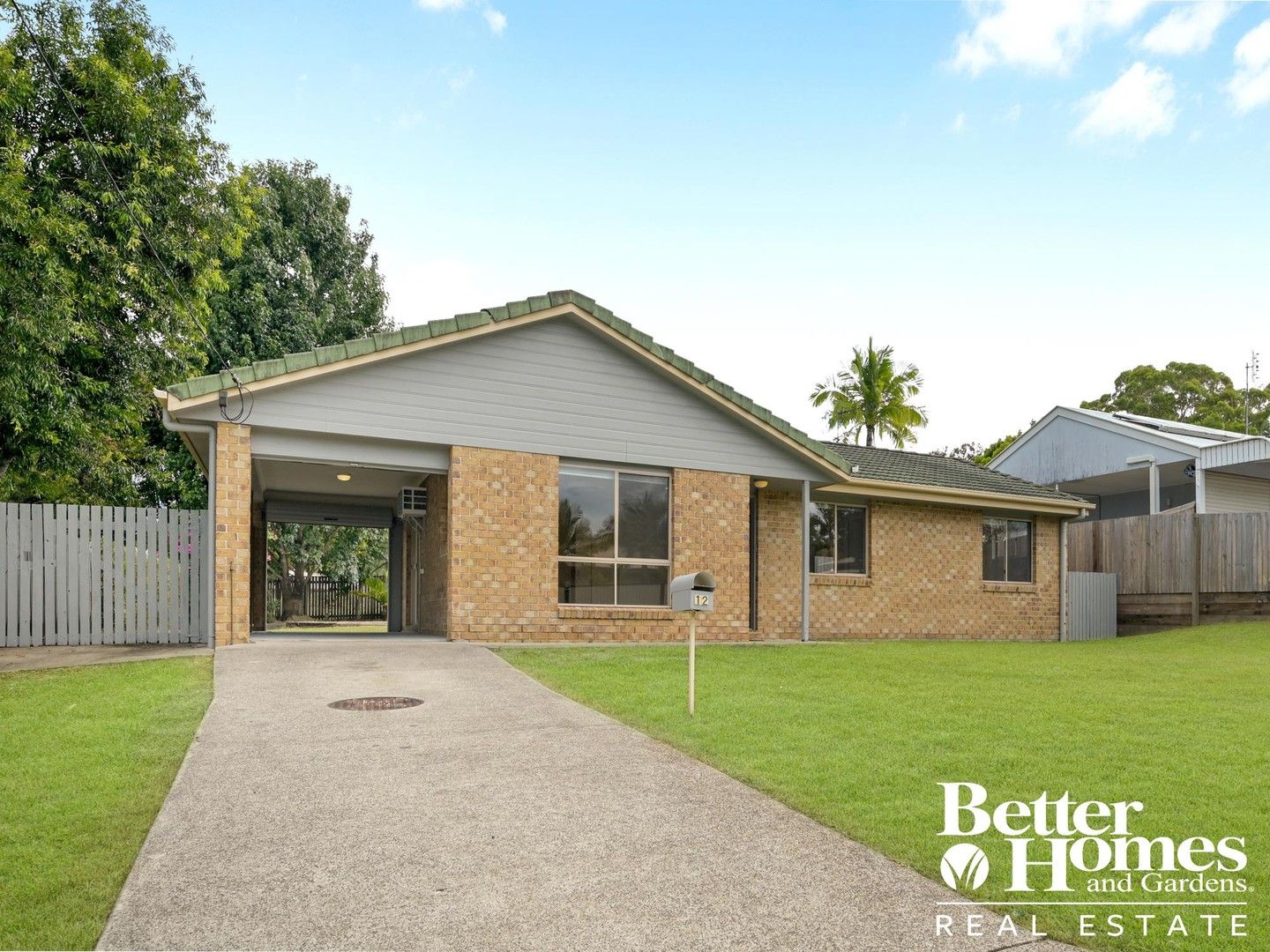 3 bedrooms House in 12 Belton Court BEERWAH QLD, 4519