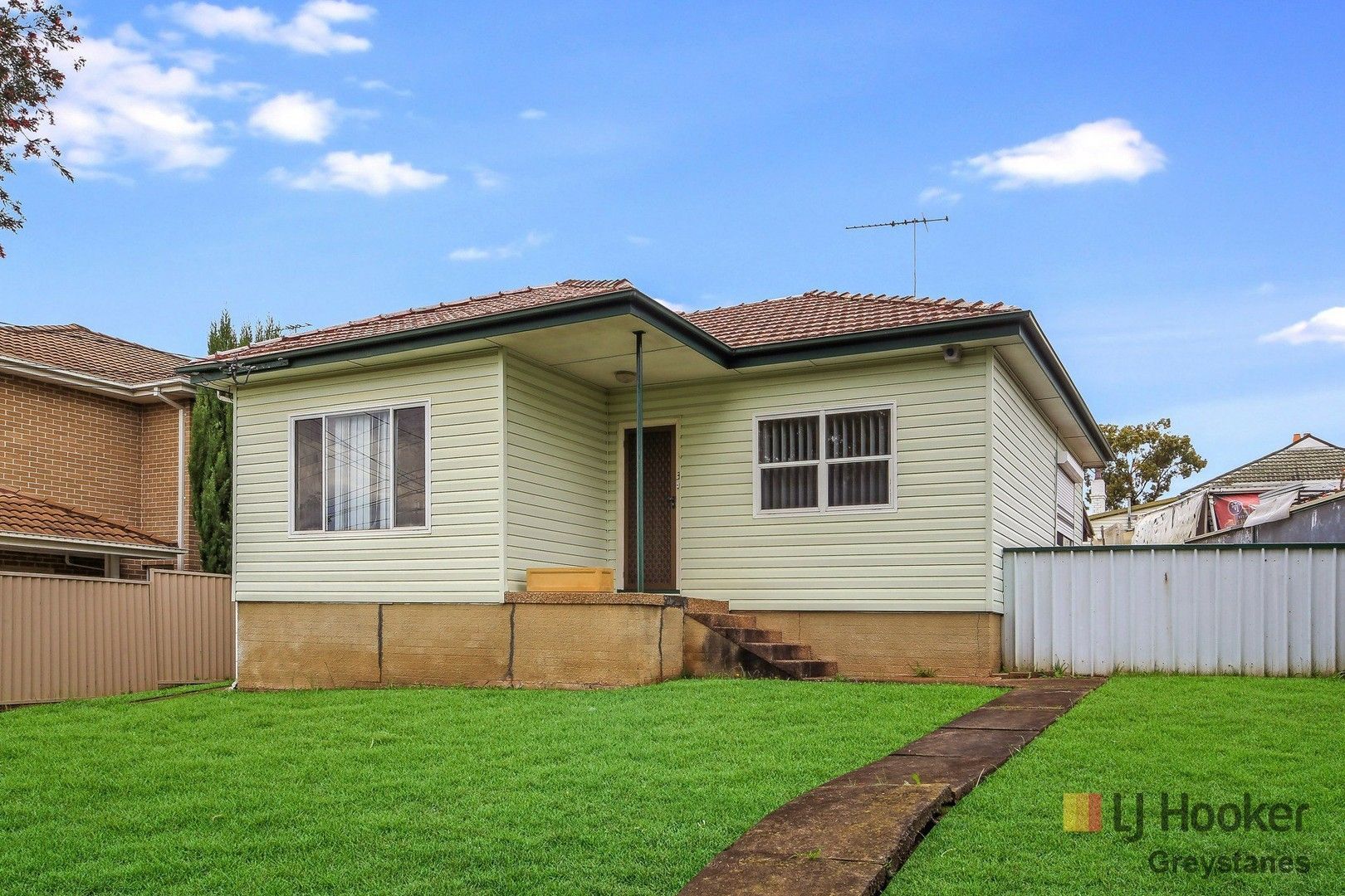 3 Bates Avenue, South Wentworthville NSW 2145, Image 0