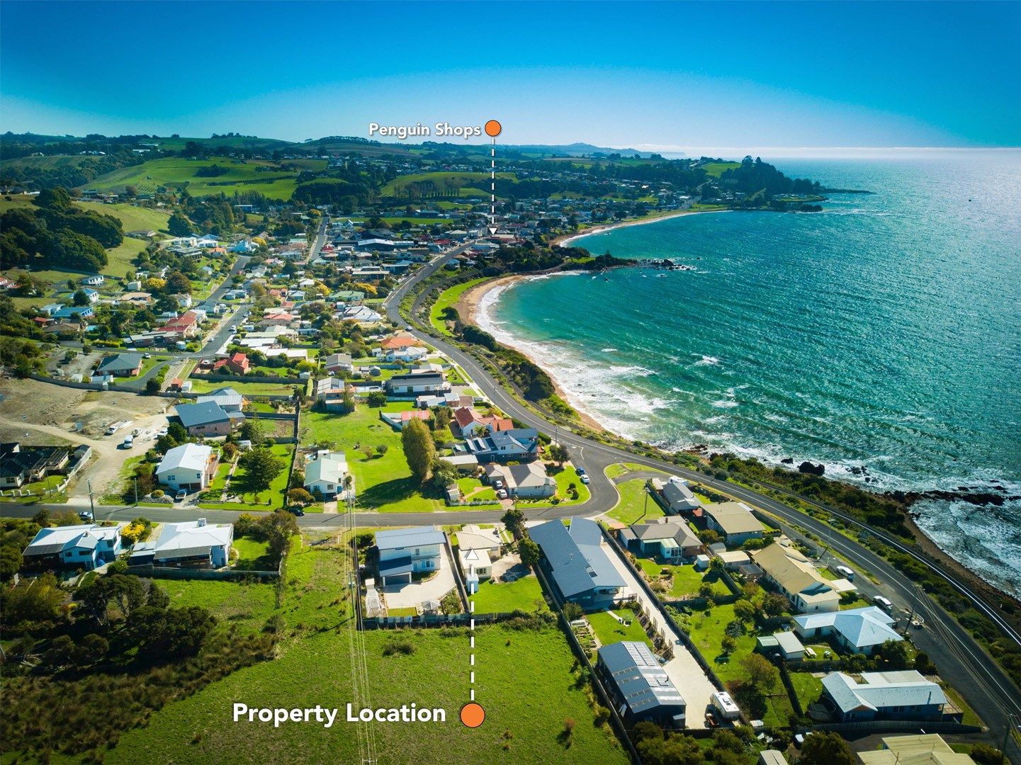 5 Seaside Crescent, Penguin TAS 7316, Image 0