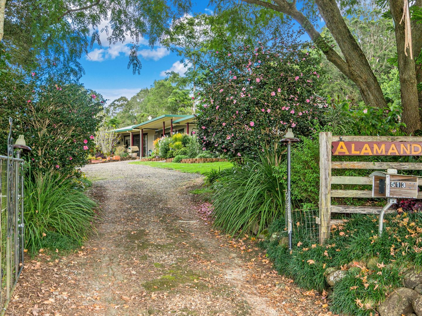 513 Boatharbour Road, Boat Harbour NSW 2480 House For Rent Domain