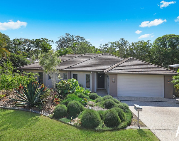 53 Lumeah Drive, Mount Coolum QLD 4573