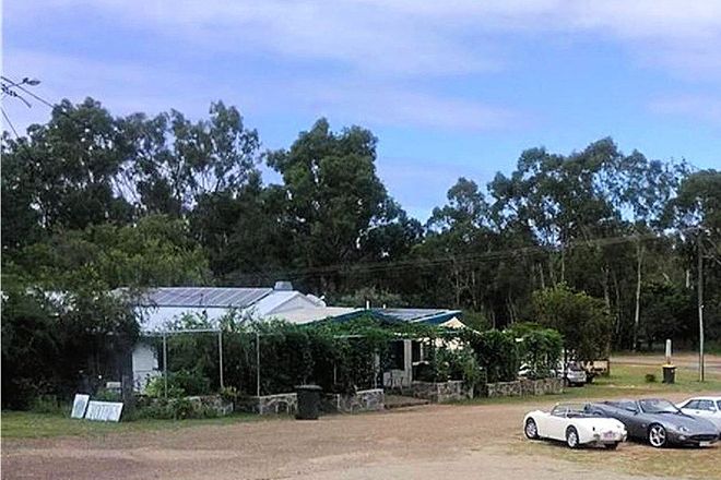 Picture of 16001 Kennedy Hwy, INNOT HOT SPRINGS QLD 4872