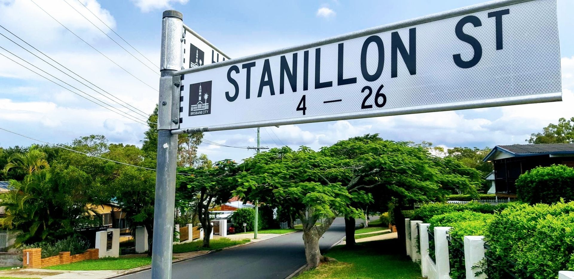 lot 2 Stanillon Street, Aspley QLD 4034, Image 2