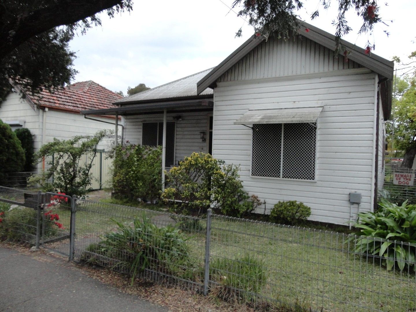 4 bedrooms House in 81 Joseph LIDCOMBE NSW, 2141