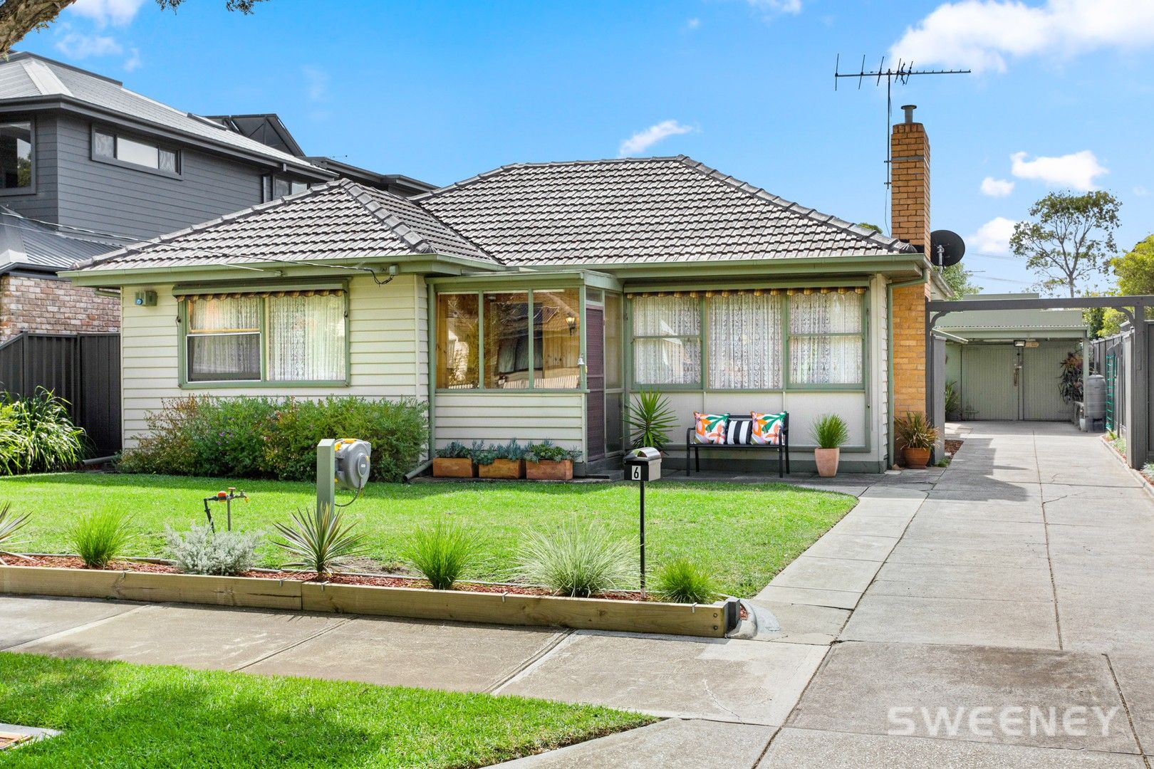 6 Keeshan Court, Altona VIC 3018, Image 0