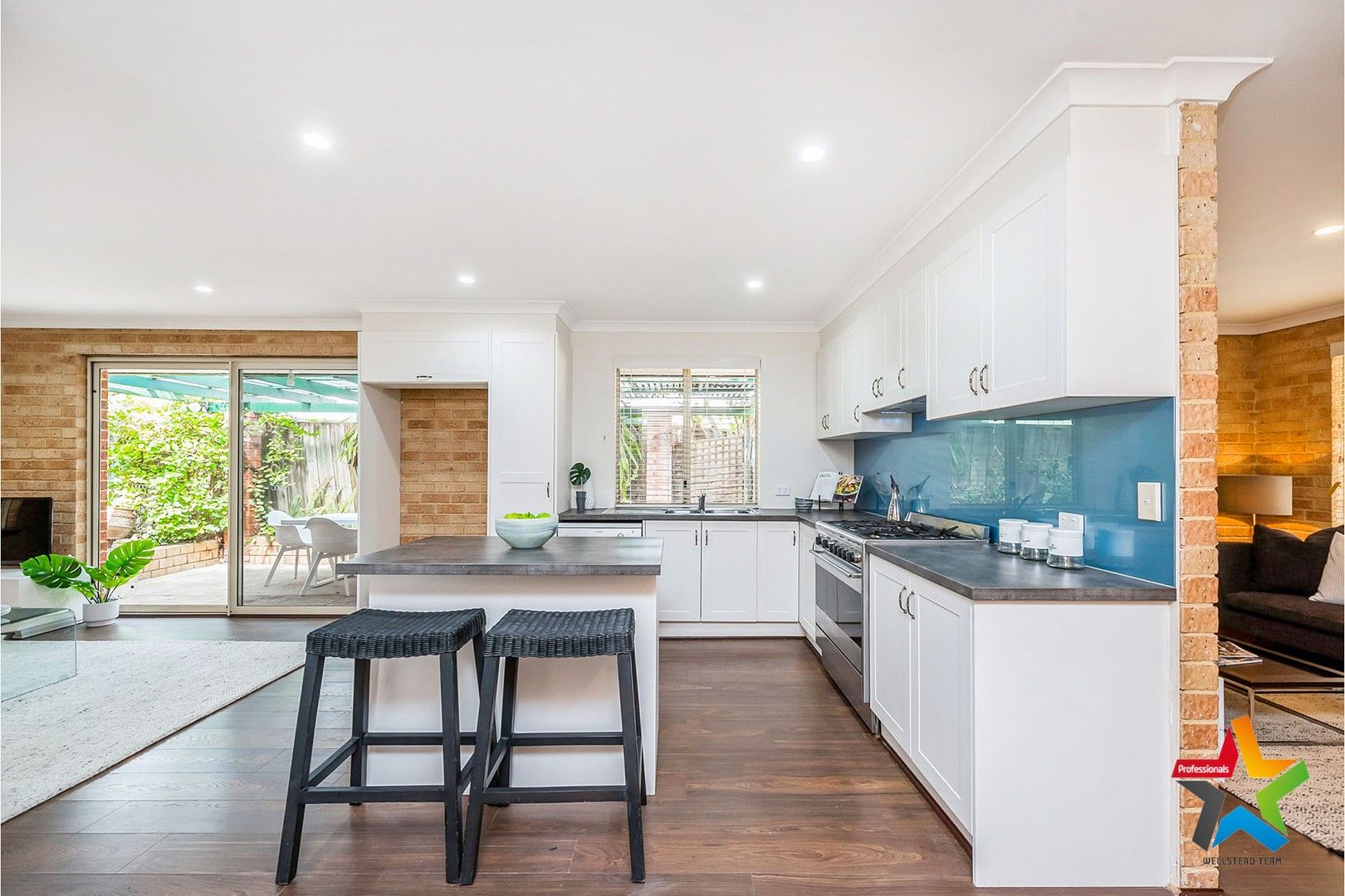3 bedrooms House in 2/78 Hamilton Street BASSENDEAN WA, 6054