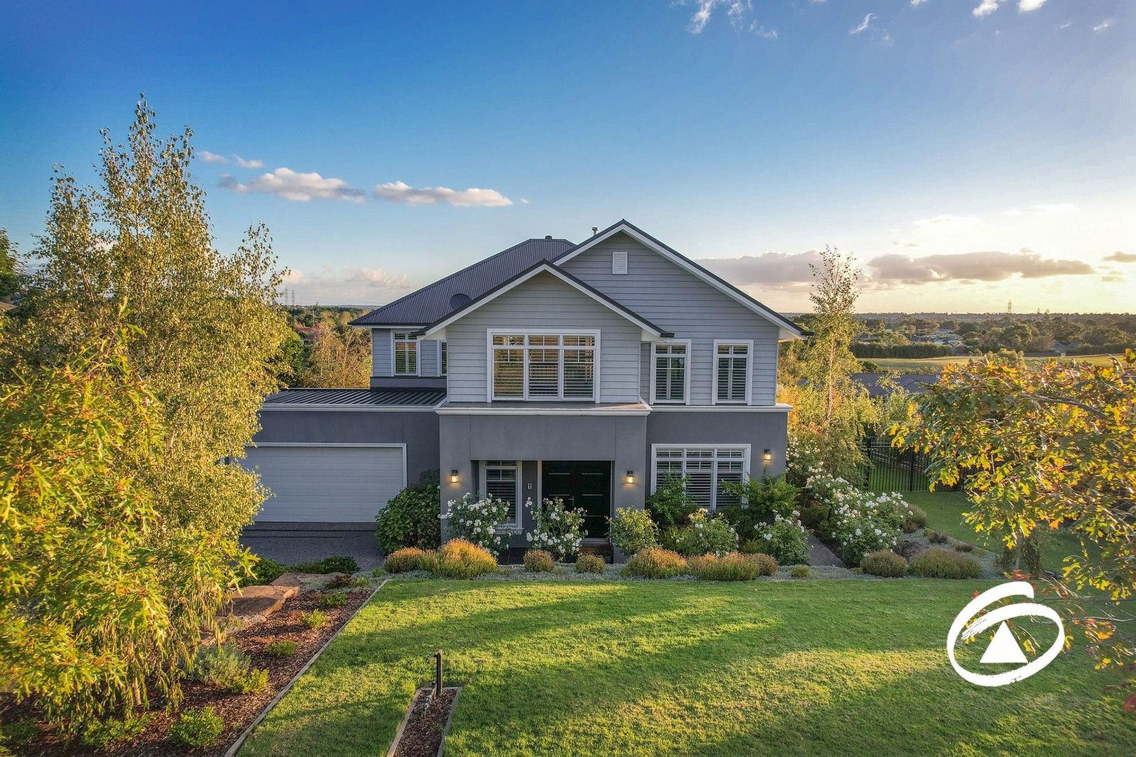 4 bedrooms House in 25 Kostic Boulevard NARRE WARREN NORTH VIC, 3804