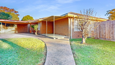 Picture of 122 Fountain Drive, NARRE WARREN VIC 3805