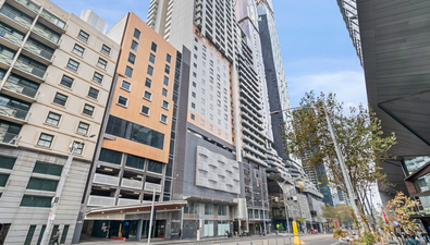 Picture of 2308/288 Spencer Street, MELBOURNE VIC 3000