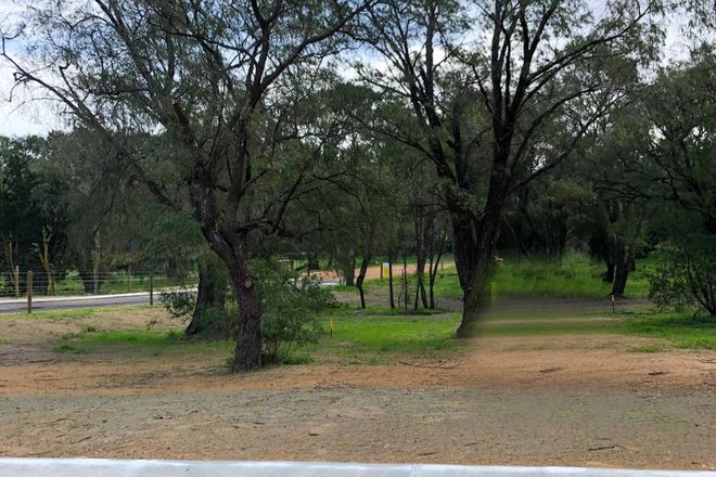 Picture of Lot 208 Olearia Court, GELORUP WA 6230