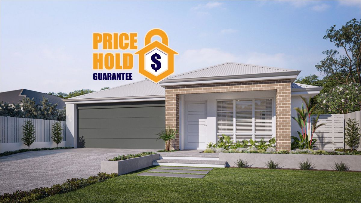 4 bedrooms New House & Land in Lot 77 Ascanius Pde BAYONET HEAD WA, 6330