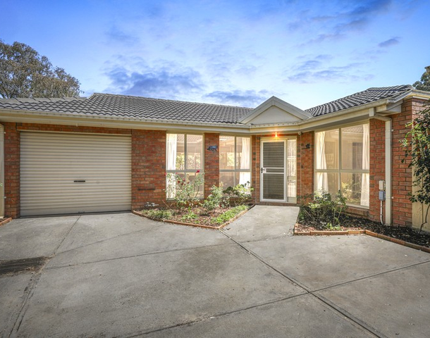 3/22 Ellt Crescent, Noble Park VIC 3174