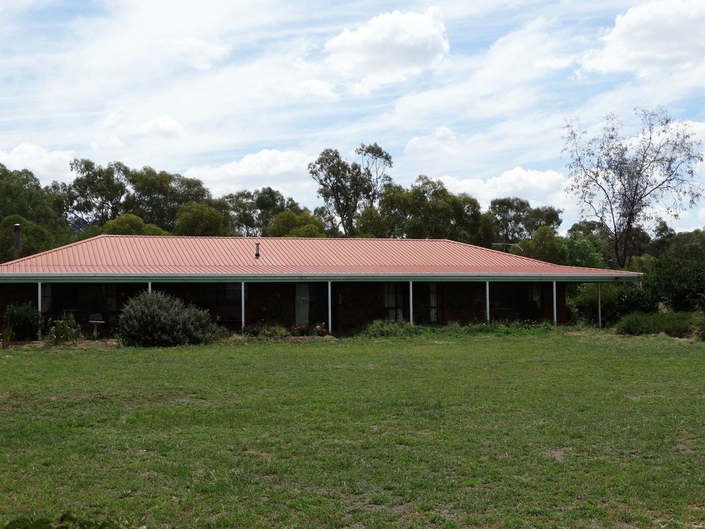 119 Gerogery West Road, Gerogery NSW 2642, Image 0