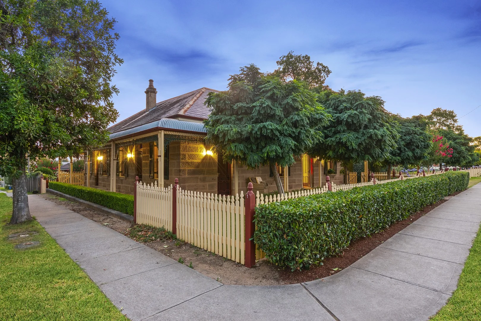 22 Buckingham Street, Pitt Town NSW 2756