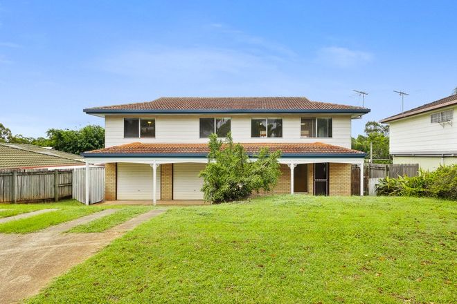 Picture of 52 Ballynde Street, BRACKEN RIDGE QLD 4017