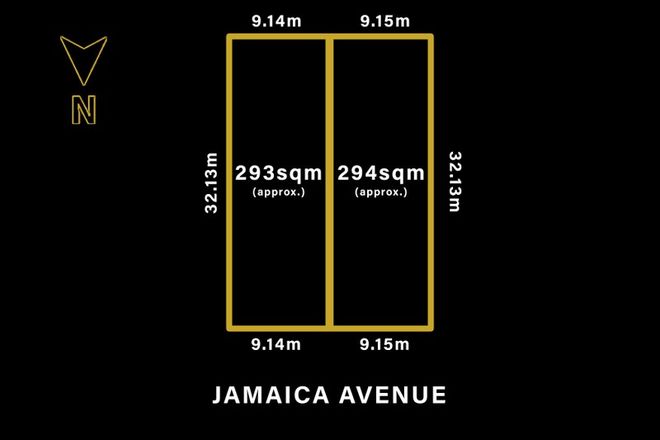 Picture of 17 Jamaica Avenue, FULHAM GARDENS SA 5024