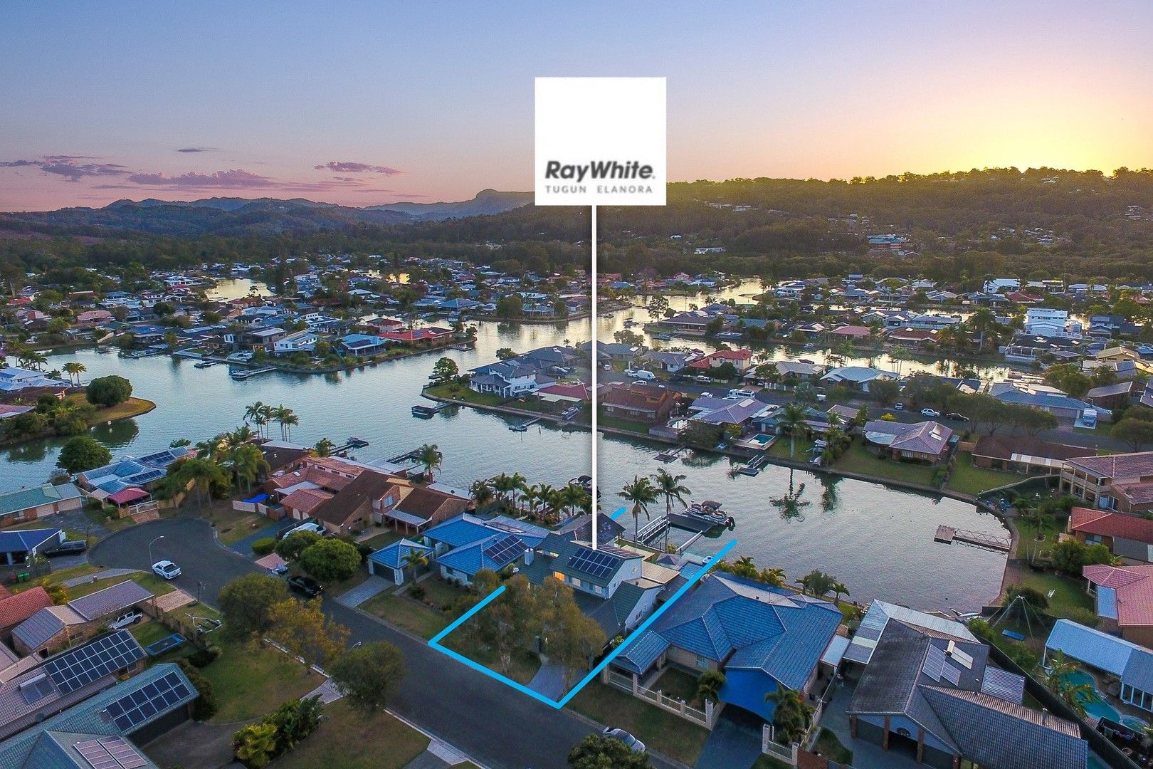 5 Vucas Court, Currumbin Waters QLD 4223, Image 0