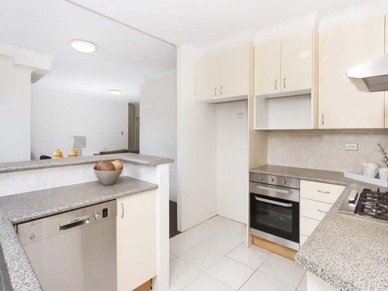 1 bedrooms Apartment / Unit / Flat in 7/15A Herbert Street ST LEONARDS NSW, 2065