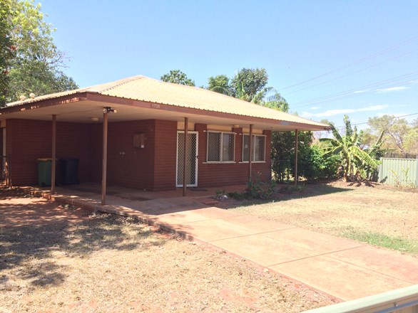 1 Kerr Street, Broome WA 6725