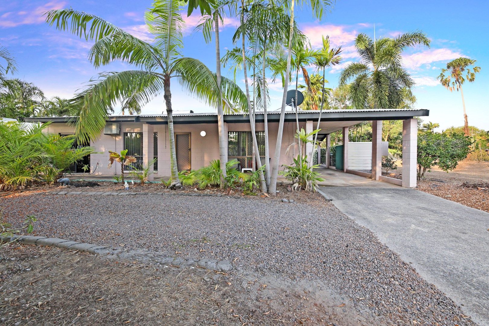 16 Sanford Street, Leanyer NT 0812, Image 0