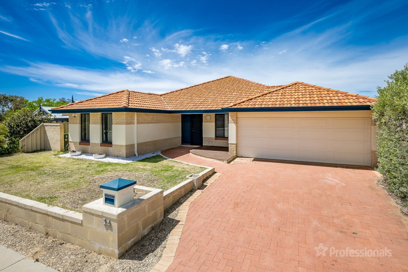 34 Haslingfield Way, Butler WA 6036, Image 0