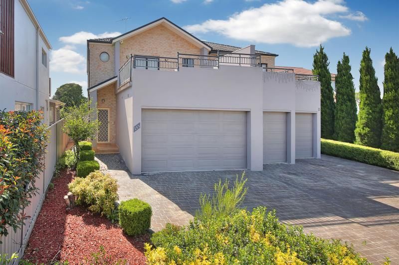 289 The River Road , Revesby Heights NSW 2212