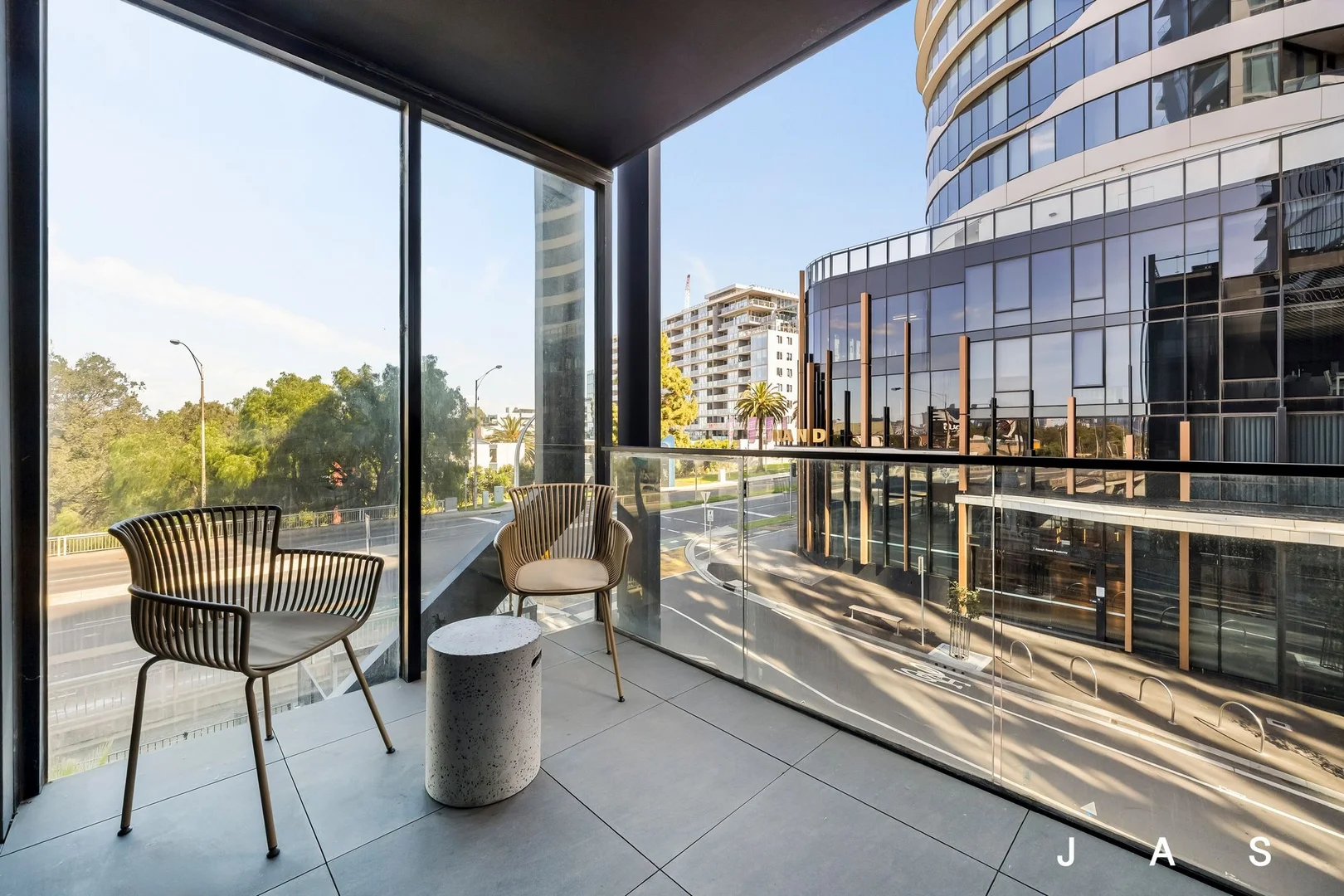 Additional image 2 of 209/2 Joseph Road, Footscray VIC 3011