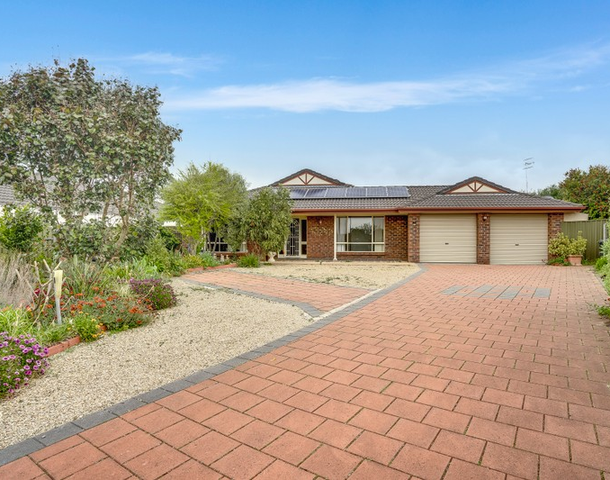 7 Ann Court, Goolwa Beach SA 5214