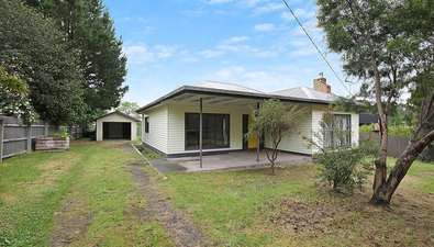 Picture of 60 Main Rd, GELLIBRAND VIC 3239