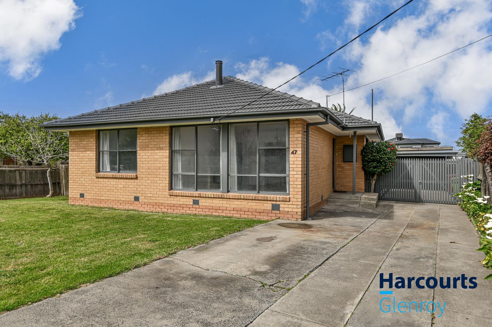 47 Bushfield Crescent, Coolaroo VIC 3048, Image 1