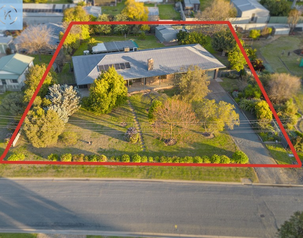 147-149 Deniliquin Street, Tocumwal NSW 2714