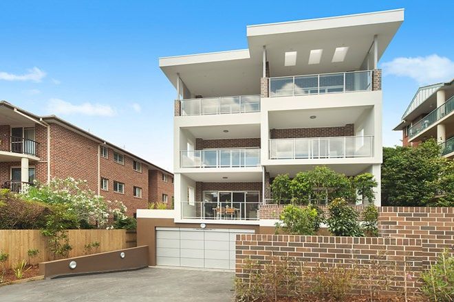 366 Apartments for Rent in Hornsby, NSW, 2077 | Domain