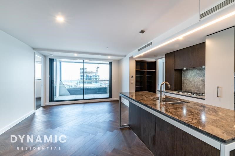 2 bedrooms Apartment / Unit / Flat in 1703/23 Batman Street WEST MELBOURNE VIC, 3003