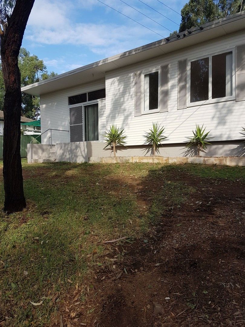 3 bedrooms House in 36 Patterson Rd LALOR PARK NSW, 2147