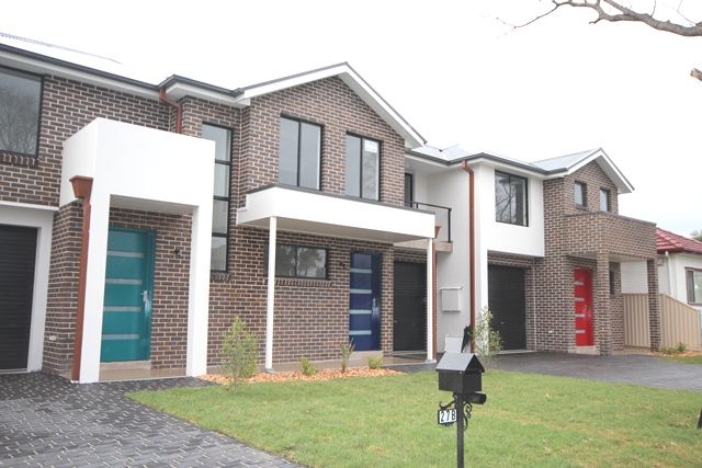 4 bedrooms Semi-Detached in 27a Margaret Street FAIRFIELD WEST NSW, 2165