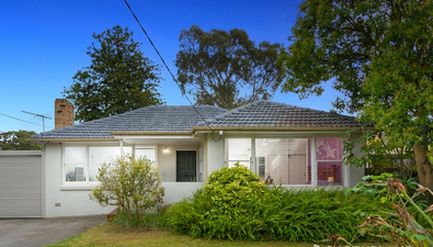 Picture of 27 James Road, FERNTREE GULLY VIC 3156