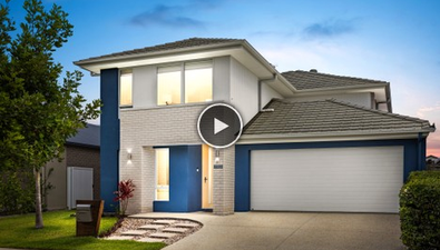 Picture of 81 Lakeview Promenade, NEWPORT QLD 4020