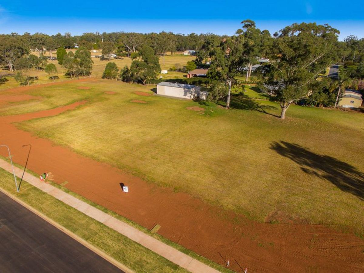 Lot 19 Adams Road, Cabarlah QLD 4352, Image 1