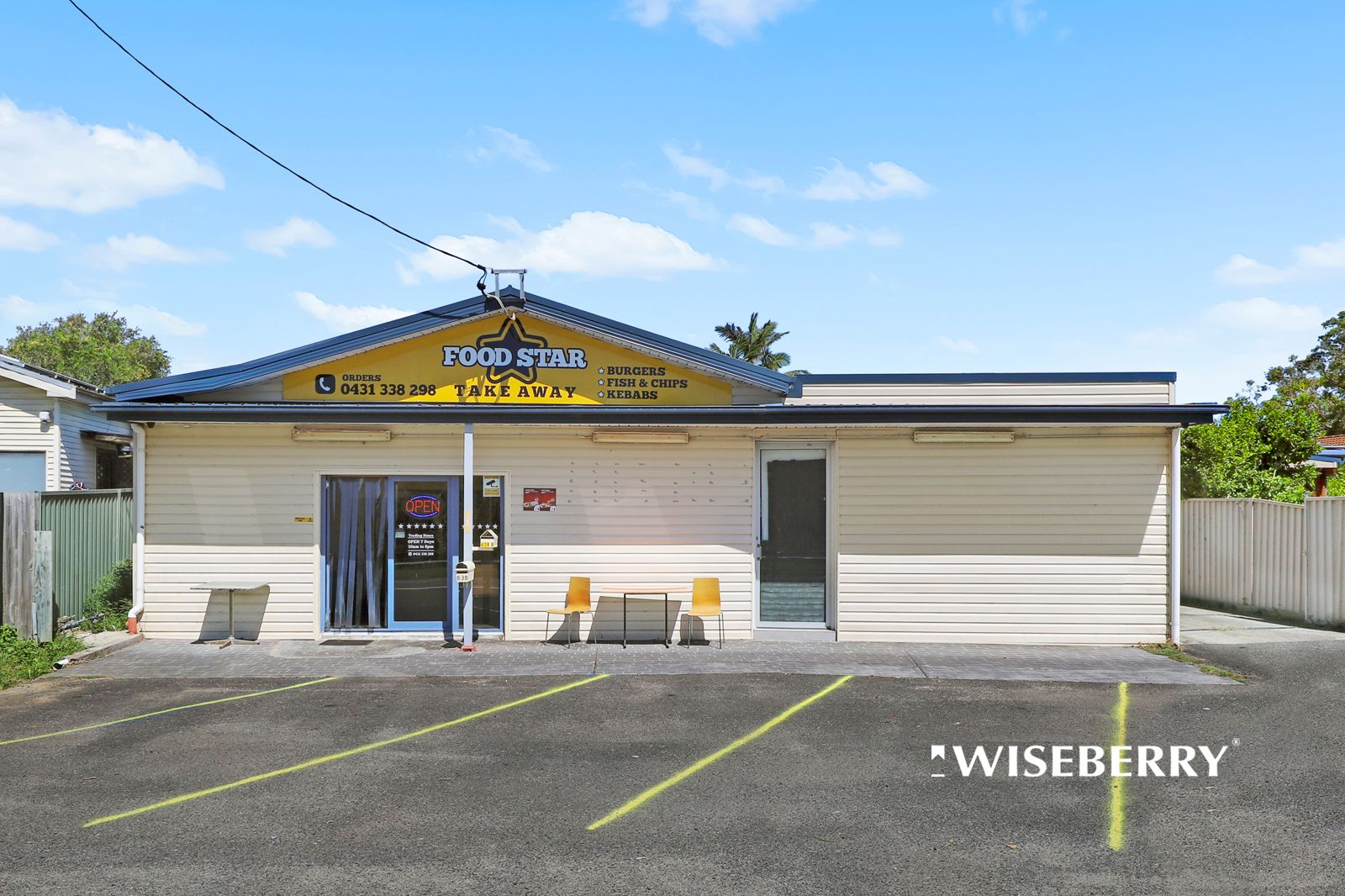 638 Pacific Highway, Lake Munmorah NSW 2259 Domain